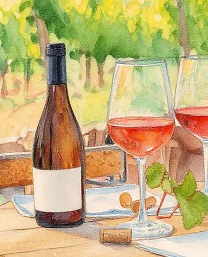 Vigneron local